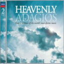 【輸入盤】 Heavenly Adagios 【CD】