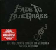 【輸入盤】 Bluegrass Tribute To Metallica 【CD】