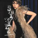 安室奈美恵 / Style 【CD】
