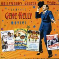 【輸入盤】 Gene Kelly / Classic Gene Kelly Movies 【CD】