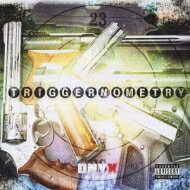 Onyx IjbNX   Triggernometry  CD 