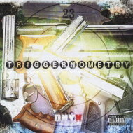 Onyx オニックス / Triggernometry 【CD】