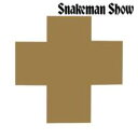 Snakeman Show スネークマンショー / 死ぬのは嫌だ、恐い。戦争反対! 【CD】