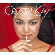 Crystal Kay クリスタルケイ / 4REAL 【CD】