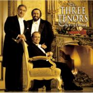 The Three Tenors Christmas-invienna 1999: Domingo, Pavarotti, Carreras yCDz