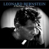 Bernstein バーンスタイン / Bernstein The Essential L.bernstein: A Total Embrace-the Composer 【CD】