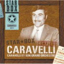 Caravelli カラベリ / Star Box 【CD】