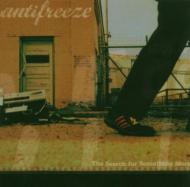 【輸入盤】 Antifreeze / Search For Something More 【CD】