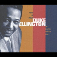 Duke Ellington デュークエリントン / Never No Lament - The Blanton- Webster Band 1940-1942 【CD】