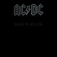 AC/DC エーシーディーシー / Back In Black (アナログレコード) 【LP】