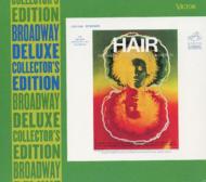 【輸入盤】 ヘアー / Hair - Original Cast 【CD】