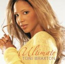 【輸入盤】 Toni Braxton トニブラクストン / Ultimate 【CD】