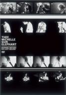 【送料無料】 thee michelle gun elephant ミッシェルガンエレファント / BURNING MOTORS GO LAST HEAVEN 【DVD】