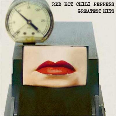 yAՁz Red Hot Chili Peppers bhzbg`ybp[Y / Greatest Hits yCDz