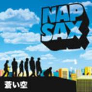 Napsax / 蒼い空 【CD】