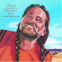 【輸入盤】 Willie Nelson ウィリーネルソン / Willie Nelson's Greatest Hits( &amp; Some That Will Be) 【CD】