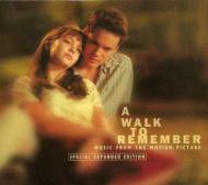 【輸入盤】 ア ウォーク トゥ リメンバー / Walk To Remember - Soundtrack(Limited Edition) 【CD】