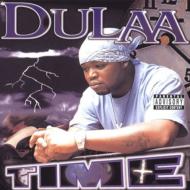 【輸入盤】 Dulaa / Time 【CD】