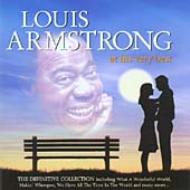 【輸入盤】 Louis Armstrong ルイアームストロング / At His Very Best 【CD】