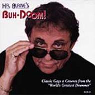 Hal Blaine / Buh Doom 【CD】