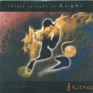 【輸入盤】 喜多郎 （シンセサイザー） キタロー / Sacred Journey Of Ku-kai 【CD】