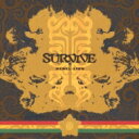 SURVIVE / レベル・ライオン 【CD】