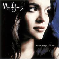 Norah Jones ノラジョーンズ / Come Away With Me 【SACD】