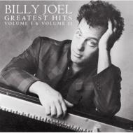 Billy Joel ビリージョエル / Billy The Bes