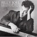 【送料無料】 Billy Joel ビリージョエル / Billy The Best 【CD】