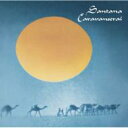 Santana サンタナ / Caravanserai 【CD】