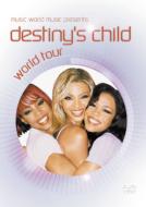 Destiny's Child ǥƥˡ㥤 / World Tour DVD