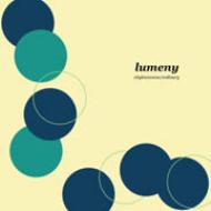 Lumeny / Ordinary 【CD】