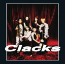 Clacks / Clacks 【CD】