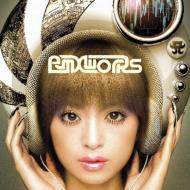 ͺꤢ / Rmx Works From Ayu-mi-x Non Stop Mega Mix Copy Control CD CD