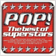 Pop! 2 【CD】