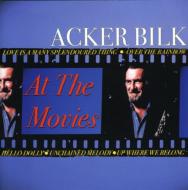 【輸入盤】 Acker Bilk アッカービルク / Goes To The Movies 【CD】