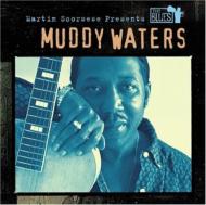 【輸入盤】 Muddy Waters マディウォーターズ / Martin Scorsese Presents The Blues 【CD】