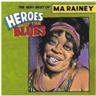 【輸入盤】 Ma Rainey / Heroes Of The Blues - Best Of 【CD】