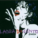 【輸入盤】 Giorgia ジョルジア / Ladra Di Vento 【Copy Control CD】 【CD】