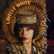 【輸入盤】 Lavelle White / Into The Mystic 【CD】