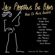 【輸入盤】 Jaco Pastorius Big Band ジャコパストリアスビッグバンド / Word Of Mouth Revisited 【CD】