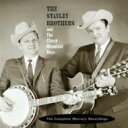 【輸入盤】 Stanley Brothers / Complete Mercury Recordings 【CD】
