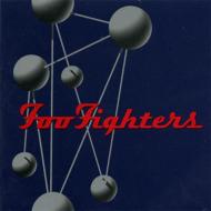 Foo Fighters フーファイターズ / Colour And The Shape 【CD】
