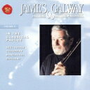 Galway The Art Of James Galwayvol.4-beethoven, Schubert, Giuliani, Etc 【CD】