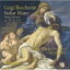 Boccherini ボッケリーニ / Stabat Mater, String Quintets: L'archibudelli, Invenizzi(S) 【CD】