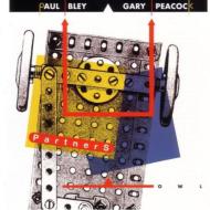 【輸入盤】 Paul Bley / Gary Peacock / Partners 【CD】