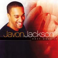 【輸入盤】 Javon Jackson / Easy Does It 【CD】