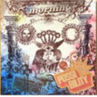 POSSIBILITY ポシビリティー / Mornin' 【CD Maxi】