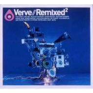 【輸入盤】 Verve Remixed 2 【CD】