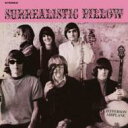 【輸入盤】 Jefferson Airplane ジェファーソンエアプレイン / Surrealistic Pillow (Remastered) 【CD】